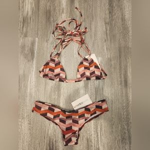 Montce Swim